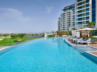 Émirats Arabes Unis - Dubai - Vida Emirates Hills