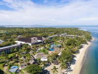 Fidji - Denarau - Sofitel Fiji Resort & Spa © Kurt Petersen