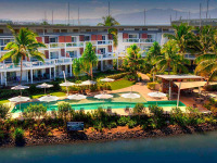 Fidji - Denarau - The Terraces Apartment Resort