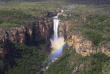 Tour du monde - Australie - Parc du Kakadu - Jim Jim falls © Tourism NT