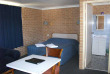 Australie - Huskisson - Sundowner Huskisson Bayside Motel - Studio
