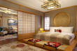 Chine - Shanghai - The Fairmont Peace Hotel - Japanese suite