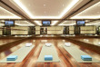 Chine - Shanghai - The Fairmont Peace Hotel - Salle de Yoga