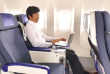 ANA - All Nippon Airways - Classe Premium Economy