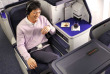 ANA - All Nippon Airways - Classe Affaires