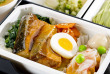 ANA - All Nippon Airways - Catering