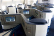 Delta Air Lines - Airbus A330-300 Classe Affaires