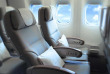 Etihad Airways - Classe Economie Coral - Nouveau siège