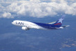 LAN - LATAM Airlines Group