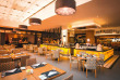 Émirats Arabes Unis - Dubai - Movenpick Hotel Jumeirah Beach - The Talk Restaurant © Movenpick HR Management