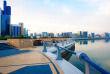 Émirats Arabes Unis - Dubai - Découverte d'Abu Dhabi © Abu Dhabi Tourism Authority