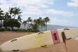 Tour du monde - Hawai - Surf - © Hawaii Tourism Authority
