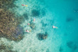 Fidji - Coconut Cruiser - Snorkeling