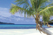 Fidji - Iles Yasawa - Coconut Beach Resort