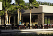 Fidji - Coral Coast - InterContinental Fiji Golf Resort & Spa - Restaurant Sanasana
