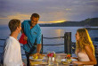 Fidji - Coral Coast - Warwick Fiji Resort - Restaurant Wicked Walu