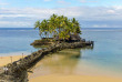 Fidji - Coral Coast - Warwick Fiji Resort - Restaurant Wicked Walu