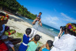 Fidji - Croisière Captain Cook Cruises - Kioa © David Kirkland