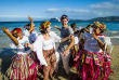 Fidji - Croisière Captain Cook Cruises - Kioa © David Kirkland