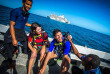 Fidji - Croisière Captain Cook Cruises - Plongée © David Kirkland