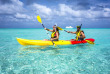 Fidji - Croisière Captain Cook Cruises - Kayak