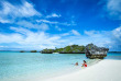 Fidji - Croisière Captain Cook Cruises © David Kirkland