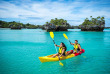 Fidji - Croisière Captain Cook Cruises - Fulaga © David Kirkland