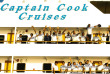 Fidji - Croisière Captain Cook Cruises - Reef Endeavour © David Kirkland