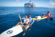 Fidji - Croisière Captain Cook Cruises © David Kirkland