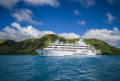 Fidji - Croisière Captain Cook Cruises - Reef Endeavour