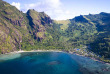 Fidji - Croisière Captain Cook Cruises - Yasawa Islands © David Kirkland