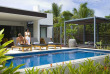Fidji - Denarau - Hilton Fiji Beach Resort & Spa - 3 Bedroom Deluxe Villa