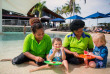 Fidji - Denarau - Radisson Blu Resort Fiji Denarau Island - Blu Banana Kid's Club