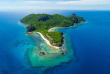 Fidji - Iles Yasawa - Barefoot Kuata Island