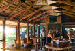 Fidji - Iles Yasawa - Barefoot Kuata Island - Restaurant © Chris McLennan