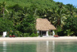 Fidji - Iles Yasawa - Navutu Stars Resort - Beachfront Bure