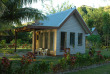 Fidji - Iles Yasawa - Oarsman Bay Lodge