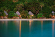 Fidji - Iles Mamanuca - Likuliku Lagoon Resort - Deluxe Beachfront Bure