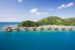 Fidji - Iles Mamanuca - Likuliku Lagoon Resort - Overwater Bure