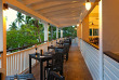 Fidji - Iles Mamanuca - Malolo Island Resort - Terrace Restaurant