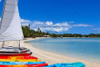 Fidji - Iles Mamanuca - Musket Cove Island Resort