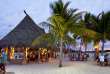 Fidji - Iles Mamanuca - Musket Cove Island Resort - Island Bar