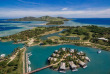 Fidji - Iles Mamanuca - Musket Cove Island Resort - Island Villa
