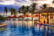 Fidji - Iles Mamanuca - Musket Cove Island Resort - Pool Bar