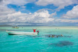 Fidji - Iles Mamanuca - Musket Cove Island Resort