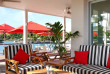 Fidji - Iles Mamanuca - Musket Cove Island Resort - The Trader Cafe