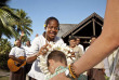 Fidji - Iles Mamanuca - Vomo Island Resort - Kid's Village