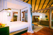 Fidji - Qamea Resort & Spa - Royal Beach House