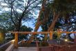 Fidji - Taveuni - Sau Bay Resort & Spa - Luxury Treetop African Safari Tent