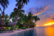 Fidji - Vanua Levu - Jean-Michel Cousteau Resort